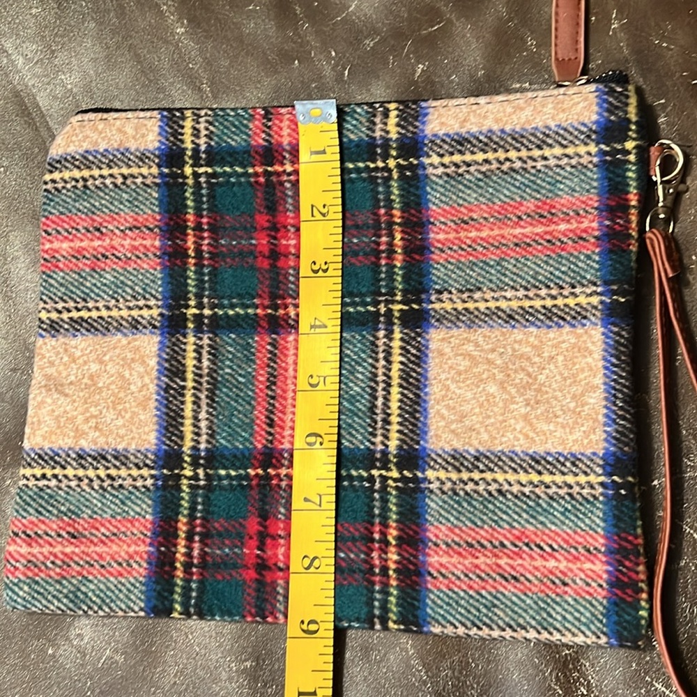 L.I.B. Purse - Picture 5 of 6